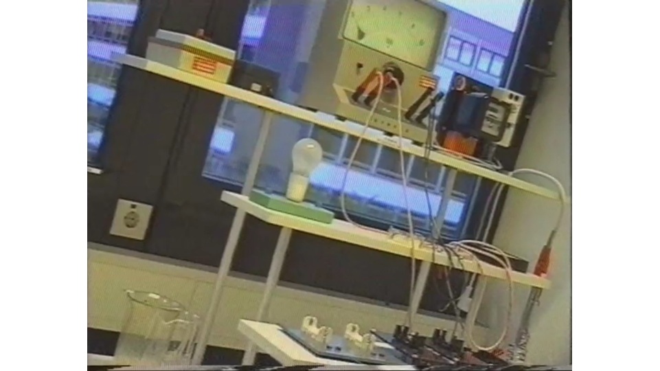 Still - Physiklabor